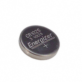 Bateria litowa Energizer CR1025 Coin Lithium 3V