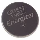Bateria litowa Energizer CR1632 Coin Lithium 3V