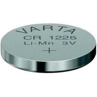 Bateria litowa Varta CR1225 Coin Lithium 3V
