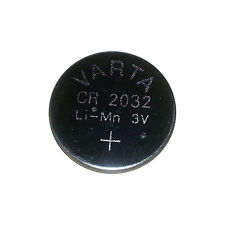 Bateria litowa Varta CR2032 Coin Lithium 3V