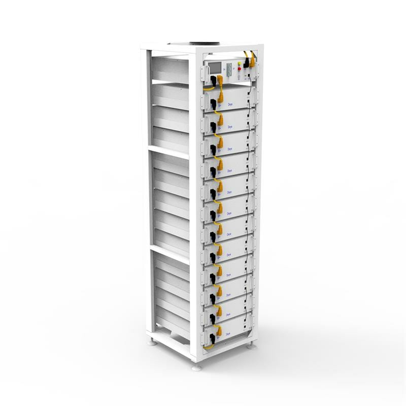 Magazyn energii DEYE BOS-GM5.1