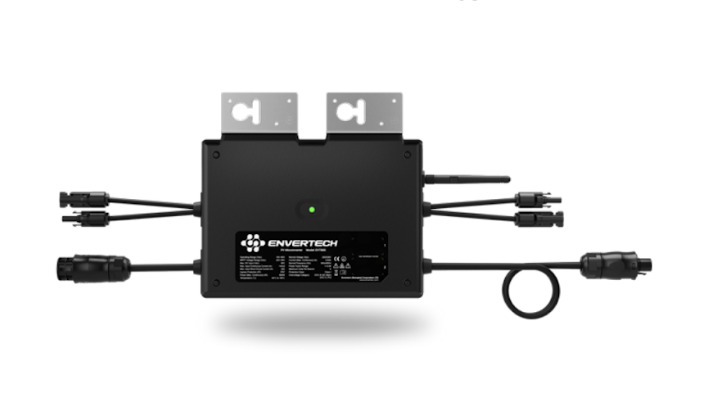 Micro Inverter ENVERTECH EVT1000R