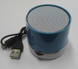 Speaker mini