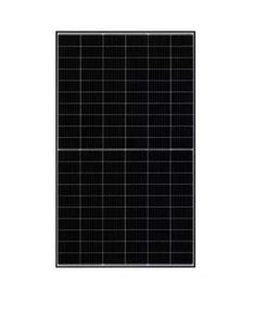 ModuĹ - panel solarny JA SOLAR JAM66S30-500/MR - Czarna rama