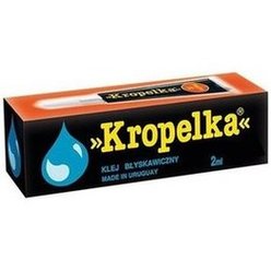 Glue Kropelka