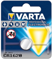 Batterie Varta CR1620