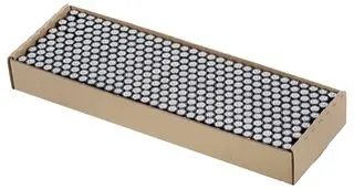 Batteries Energizer Industrial LR03 / AAA / EN92  tray'615pcs