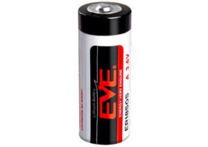Bateria Eve ER18505 / LS17500 / A litowa 3,6V