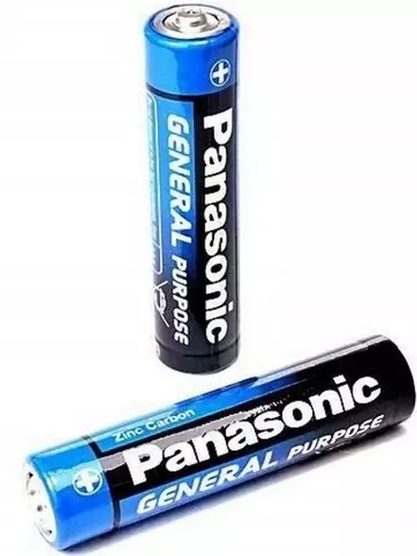 Baterie Panasonic R03 / AAA Special Power S2