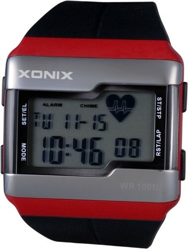 Smartwatch XONIX HRM1 002