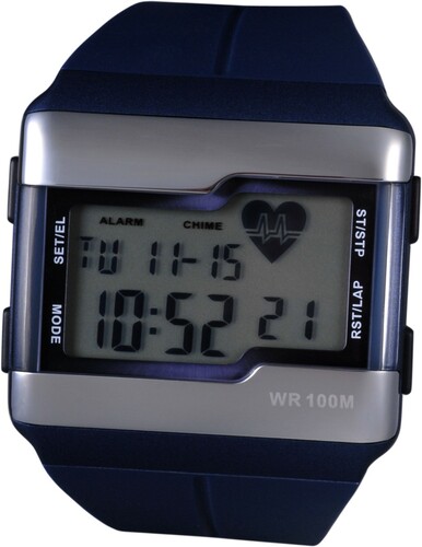 Smartwatch XONIX HRM1 005