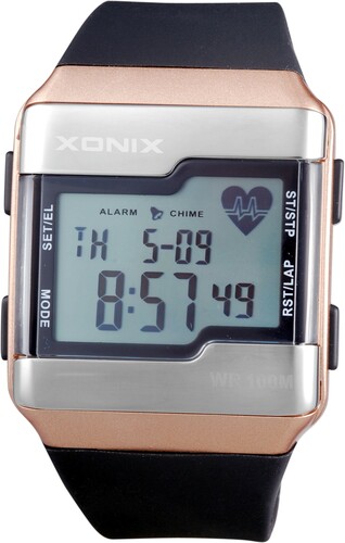 Smartwatch XONIX HRM4 001
