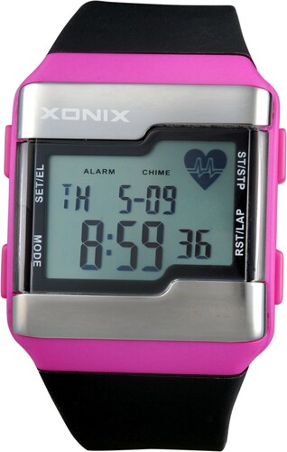 Smartwatch XONIX HRM4 002