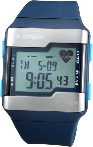 Smartwatch XONIX HRM4 005