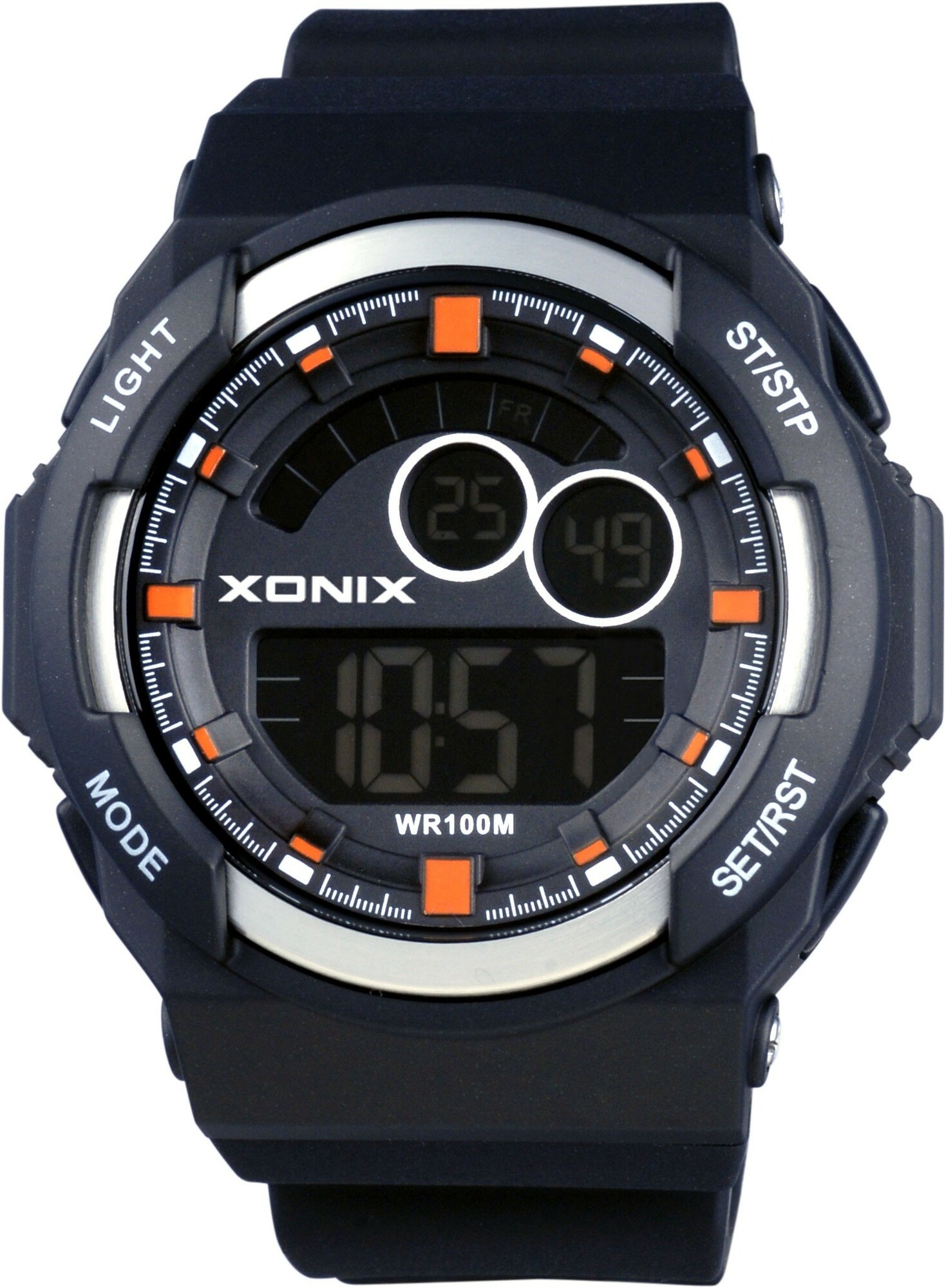 Smartwatch XONIX JS A04