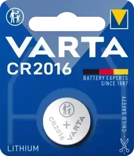 Baterie Varta CR2016 B1