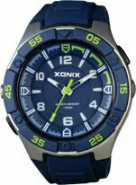 Smartwatch XONIX QKB 004 10ATM z latarką