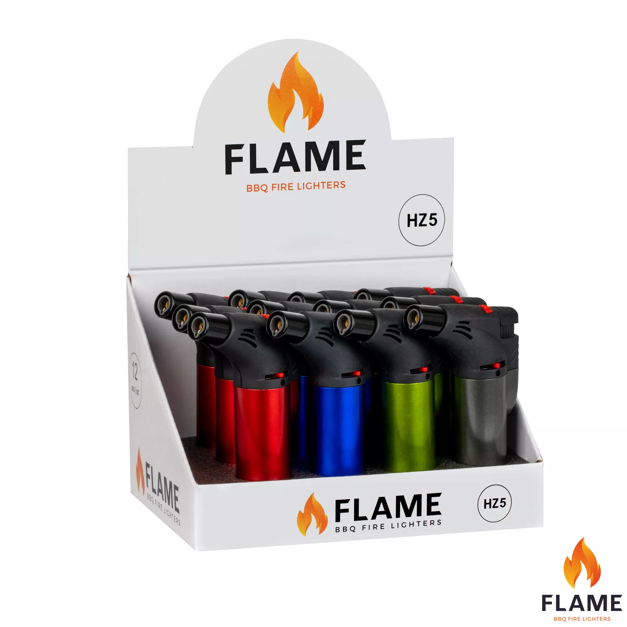 Zapalarka do gilla Flame HZ5