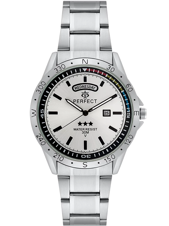 Zegarek PERFECT B937-01