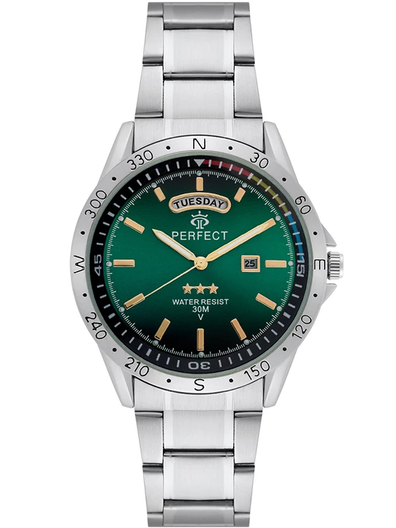 Zegarek PERFECT B937-08