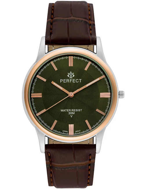 Zegarek PERFECT C593-05