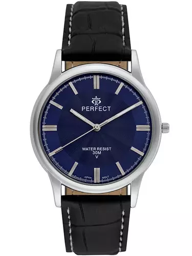 Zegarek PERFECT C593-06