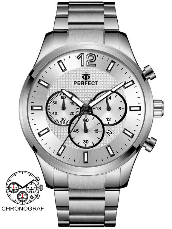 Zegarek PERFECT CH01M-01
