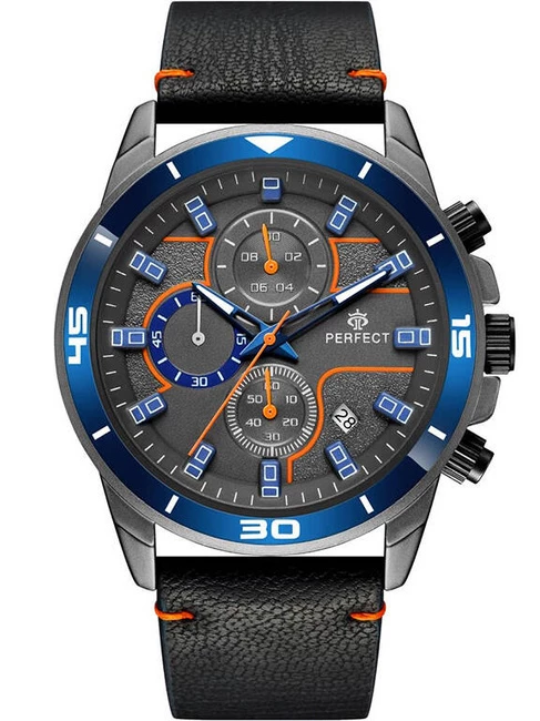 Watch PERFECT CH02L-10