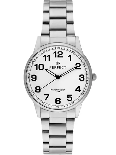 Watch PERFECT 410N-02 METAL STANDARD