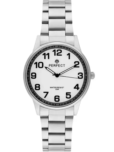 Watch PERFECT 410N-03 METAL STANDARD