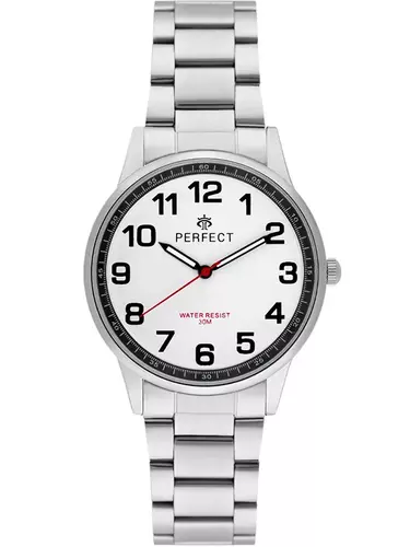 Watch PERFECT 410N-04 METAL STANDARD