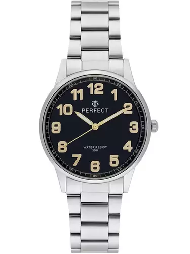 Watch PERFECT 410N-06 METAL STANDARD
