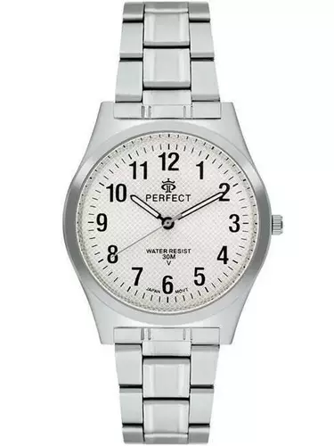Watch PERFECT R52-03 METAL STANDARD