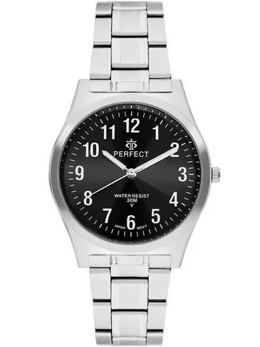 Watch PERFECT R52-05 METAL STANDARD