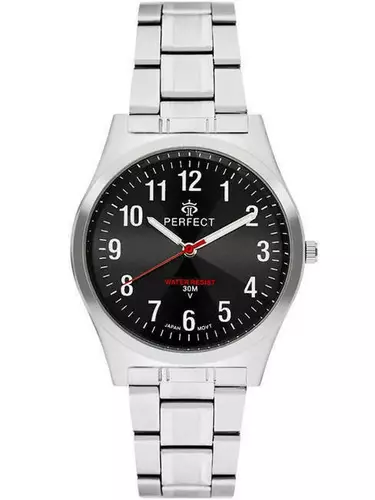 Watch PERFECT R52-08 METAL STANDARD