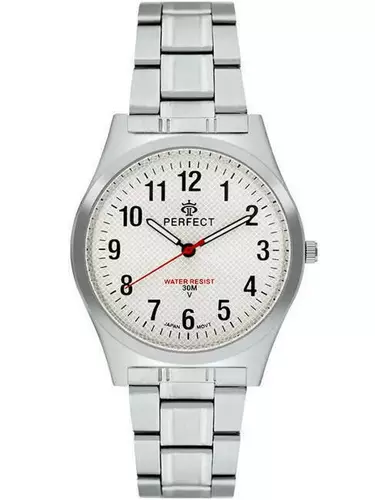 Watch PERFECT R52-09 METAL STANDARD
