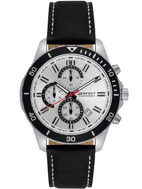 Zegarek PERFECT W502CH-01